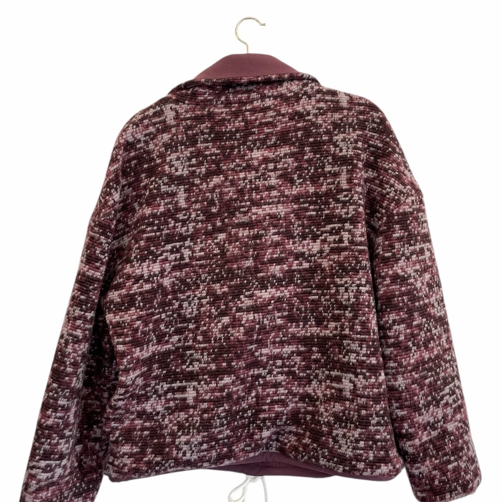 Varley Bailey Half Zip Pullover Jacket - image 4